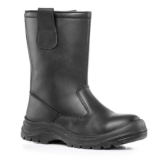 Coverguard Védőcsizma PERLITE S3 SRC CI szőrmés, fekete, 45