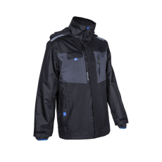 Coverguard Wani 3/1 ripstop télikabát