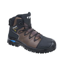 Coverguard X-CLAW PROOF S7S ESD BARNA BŐR VÉDŐBAKANCS_37 munkavédelmi cipő