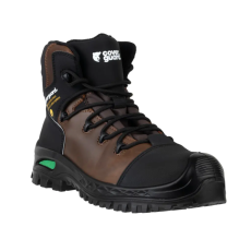 Coverguard X-CLAW ROBUST S3S ESD BARNA BŐR VÉDŐBAKANCS_43