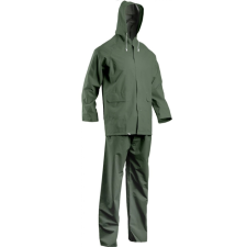 Coverguard XXL kapucnis sav- és lúgálló esőkabát munkaruha