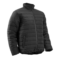 Coverguard Yaki fekete bélelt bomber dzseki