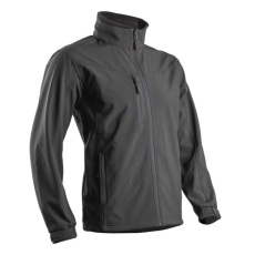 Coverguard Yang II férfi softshell munkavédelmi kabát