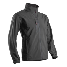 Coverguard YANG SOFTSHELL II FEKETE DZSEKI S.3XL munkaruha