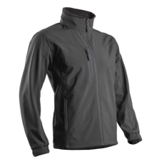 Coverguard YANG SOFTSHELL II FEKETE DZSEKI S.M