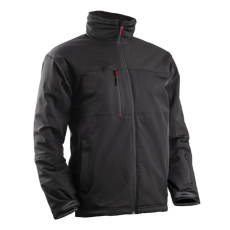 Coverguard YANG WINTER 2 SOFTSHELL TÉLIKABÁT FEKETE_L