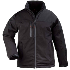 Coverguard Yang Winter 2 Téli Softshell Dzseki