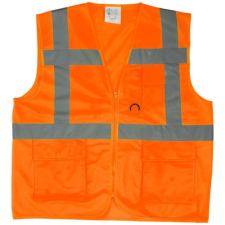 Coverguard YARD FLUO MELLÉNY munkaruha