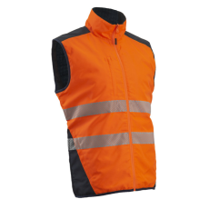 Coverguard YORU NARANCS BÉLELT JÓLLÁTHATÓSÁGI MELLÉNY, KIFORD._3XL