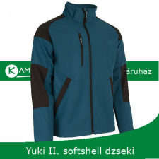 Coverguard Yuki II softshell dzseki munkaruha