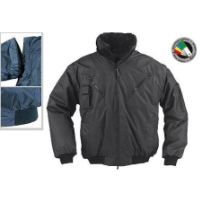 Coverguard Zefly bélelt pilóta dzseki munkaruha