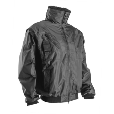 Coverguard Zefly fekete bélelt dzseki munkaruha