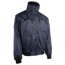 Coverguard Zefly II 2/1 dzseki levehető ujjal (sötétkék, L) munkaruha