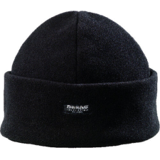  COVERHAT XTRA BÉLELT SAPKA, FEKETE férfi sapka