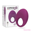 CoverMe Cover Me Dylan vibrációs péniszgyűrű (Watchme kompatibilis)