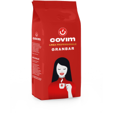  Covim Granbar, szemes, 1000g (021005) kávé