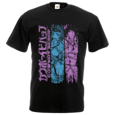  Cowboy Bebop - Férfi Póló