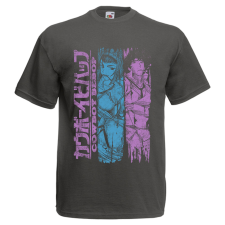  Cowboy Bebop - Férfi Póló férfi póló