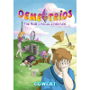 COWCAT Demetrios - The BIG Cynical Adventure (PC - Steam Digitális termékkulcs)