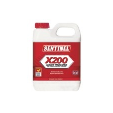 Cox Therm Kft. Sentinel X200/1 vízkőoldó adalék (1L-es) tisztító- és takarítószer, higiénia
