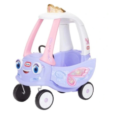 Cozy Coupe Tündér lábbal hajtható járgány