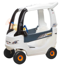Cozy Coupe űr rover lábbal hajtható járgány