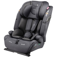 Cozy N Safe Logan i-Size izofix nélkül, Graphite gyerekülés