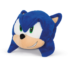 Cozy Noxxiez 3in1 melegítő párna, Sonic (8718274258332) plüssfigura