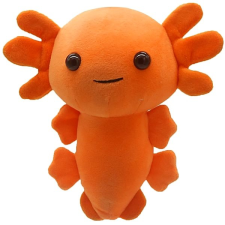 Cozy Noxxiez Axolotl Narancsszín plüssfigura