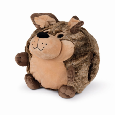Cozy Noxxiez Cuddle Pillow kutyus (8718274251630) plüssfigura
