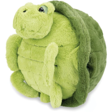 Cozy Noxxiez Cuddle Pillow Teknős (8718274252903) plüssfigura