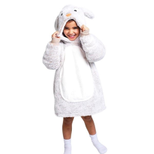 Cozy Noxxiez Nyuszi - meleg, belebújós, 3 - 6 év lakástextília