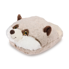 Cozy Noxxiez surikáta melegítő plüss papucs plüssfigura