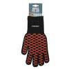 COZZE hőálló kesztyű Fekete/ narancs (1db)