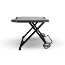 COZZE kültéri összecsukható asztal kerti bútor