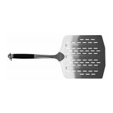 COZZE Pizzalapát 13" perforált konyhai eszköz