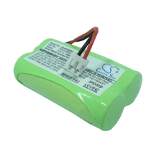  CP002 akkumulátor 1200 mAh vezeték nélküli telefon akkumulátor