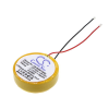  CP1654 Vezeték nélküli fejhallgató akkumulátor 60 mAh