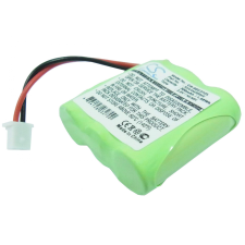  CP30NM akkumulátor 300 mAh vezeték nélküli telefon akkumulátor