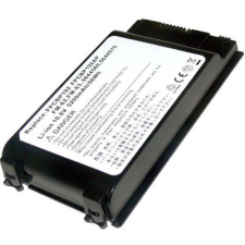  CP355519-01 Akkumulátor 4400 mAh fujitsu-siemens notebook akkumulátor