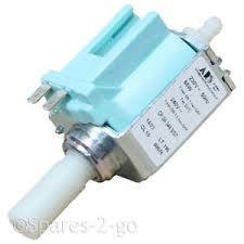  CP3A STM8745 Kávéfőző rezgőszivattyú 65W 15bar kávéfőző kellék