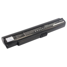  CP432218-01-2200mAh Akkumulátor 2200 mAh egyéb notebook akkumulátor