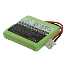  CP77 akkumulátor 600 mAh vezeték nélküli telefon akkumulátor
