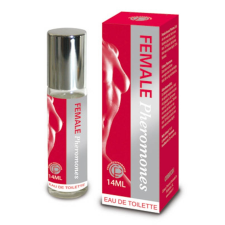  CP FEMALE Pheromones - 20 ml vibrátorok