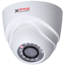 CP PLUS CP-UAC-DC10HL2 megfigyelő kamera
