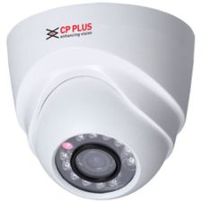 CP Plus CP-UAC-DC10HL2 CCTV kamera 113484 megfigyelő kamera