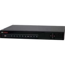 CP PLUS CP-UNR-4K4082-P8V3 megfigyelő kamera tartozék