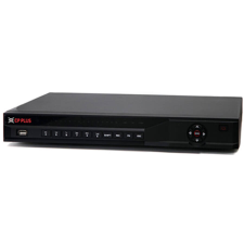 CP PLUS CP-UNR-4K4162-P16V3 megfigyelő kamera tartozék