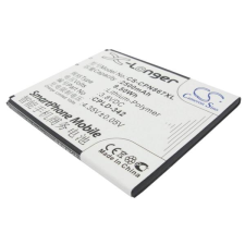  CPLD-351 Akkumulátor 2500 mAh mobiltelefon akkumulátor