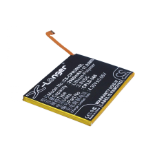 CPLD-366 Akkumulátor 2900 mAh mobiltelefon akkumulátor